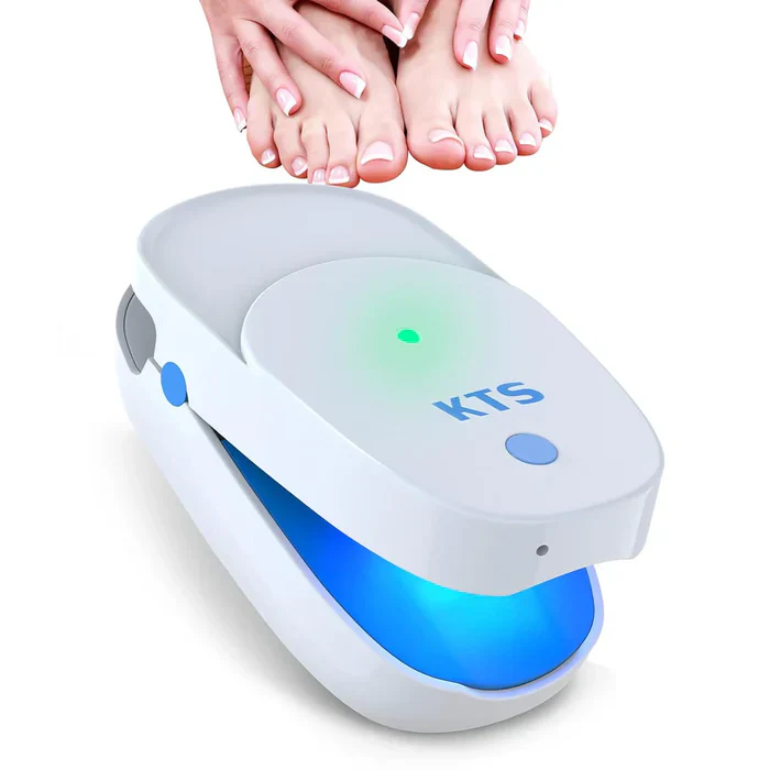 Onychomycosis