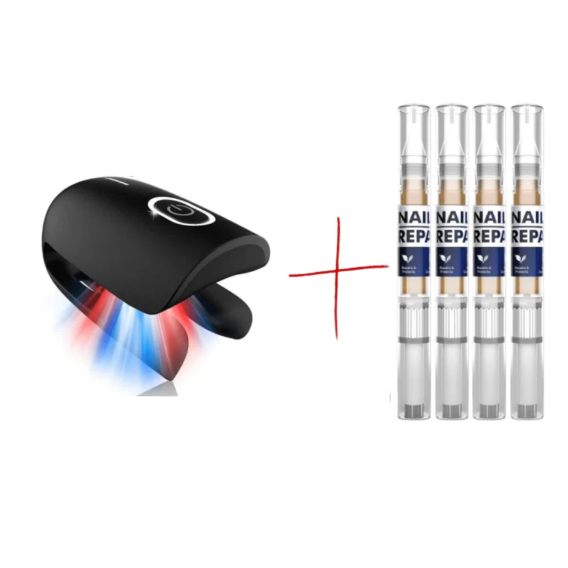 Nail Fungus Treatment Kit - Image 10