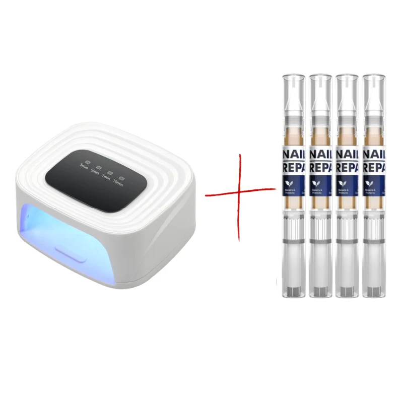 Nail Fungus Treatment Kit - Image 17