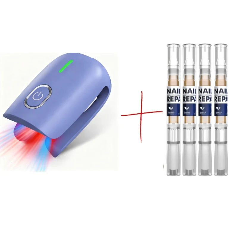 Nail Fungus Treatment Kit - Image 22