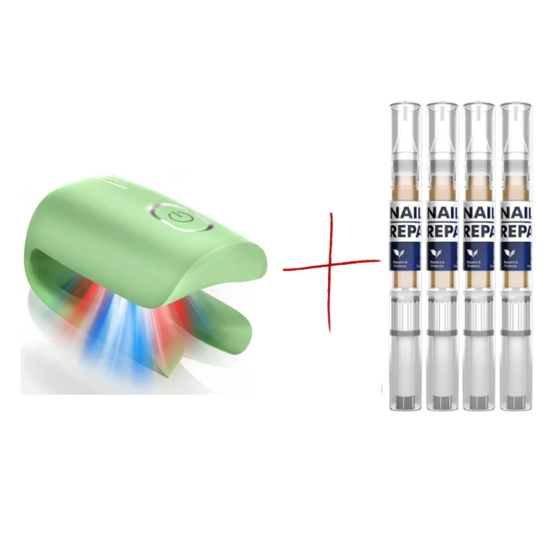 Nail Fungus Treatment Kit - Image 24