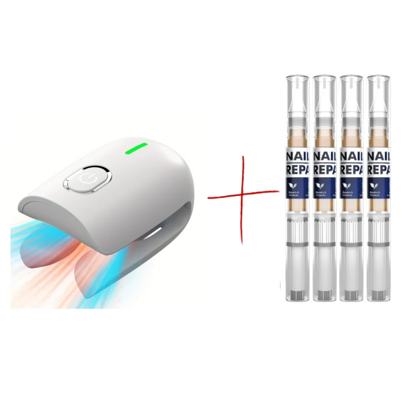 Nail Fungus Treatment Kit - Image 25