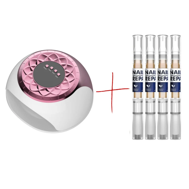 Nail Fungus Treatment Kit - Image 4