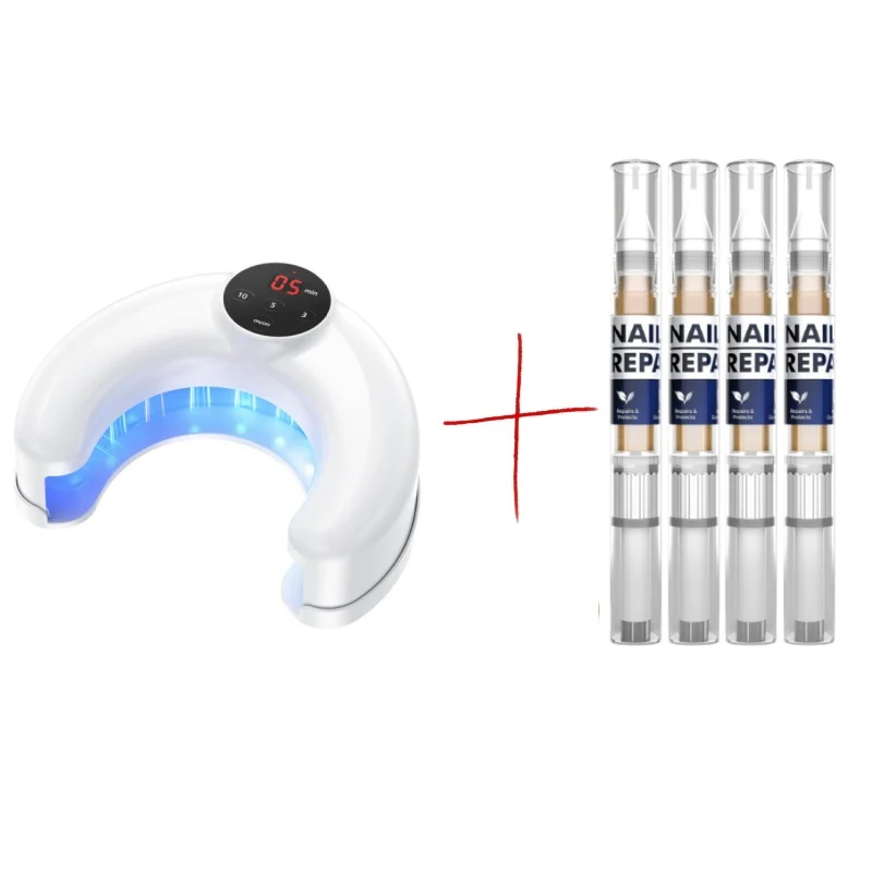Nail Fungus Treatment Kit - Image 5