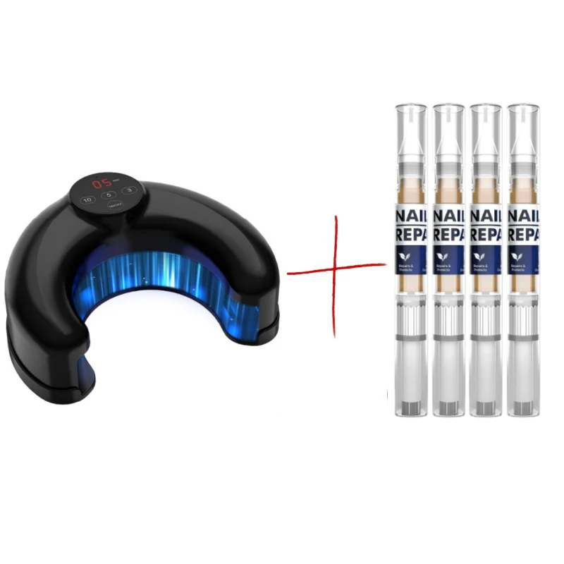 Nail Fungus Treatment Kit - Image 6
