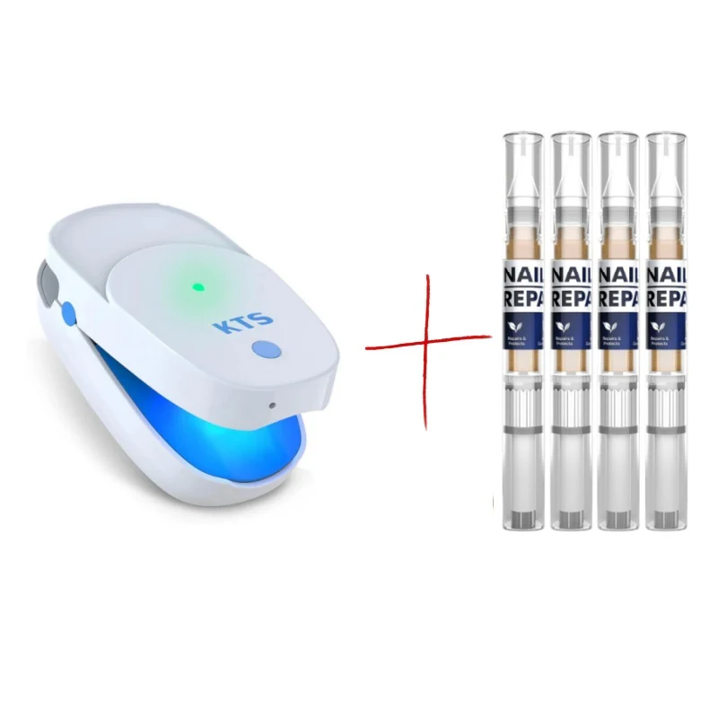 Nail Fungus Treatment Kit - Image 8