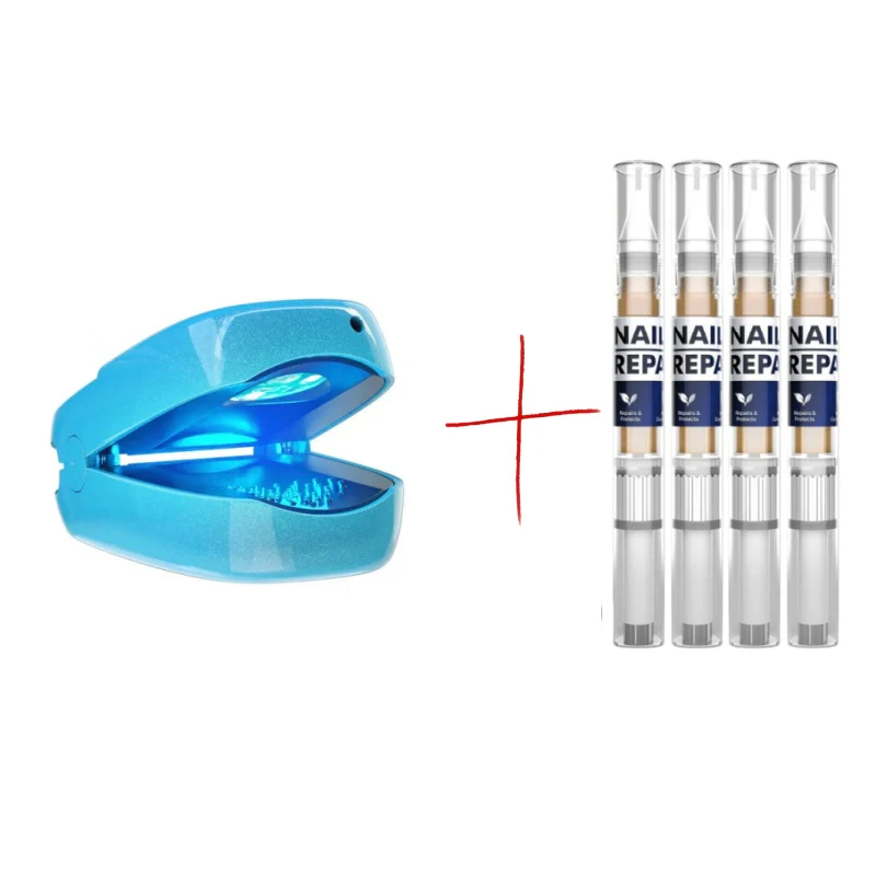 Nail Fungus Treatment Kit - Image 9