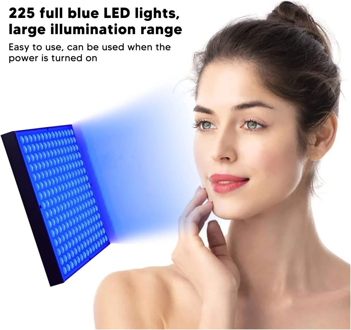 UV Beauty Tanning Light Sun Solarium Lamp - Image 9