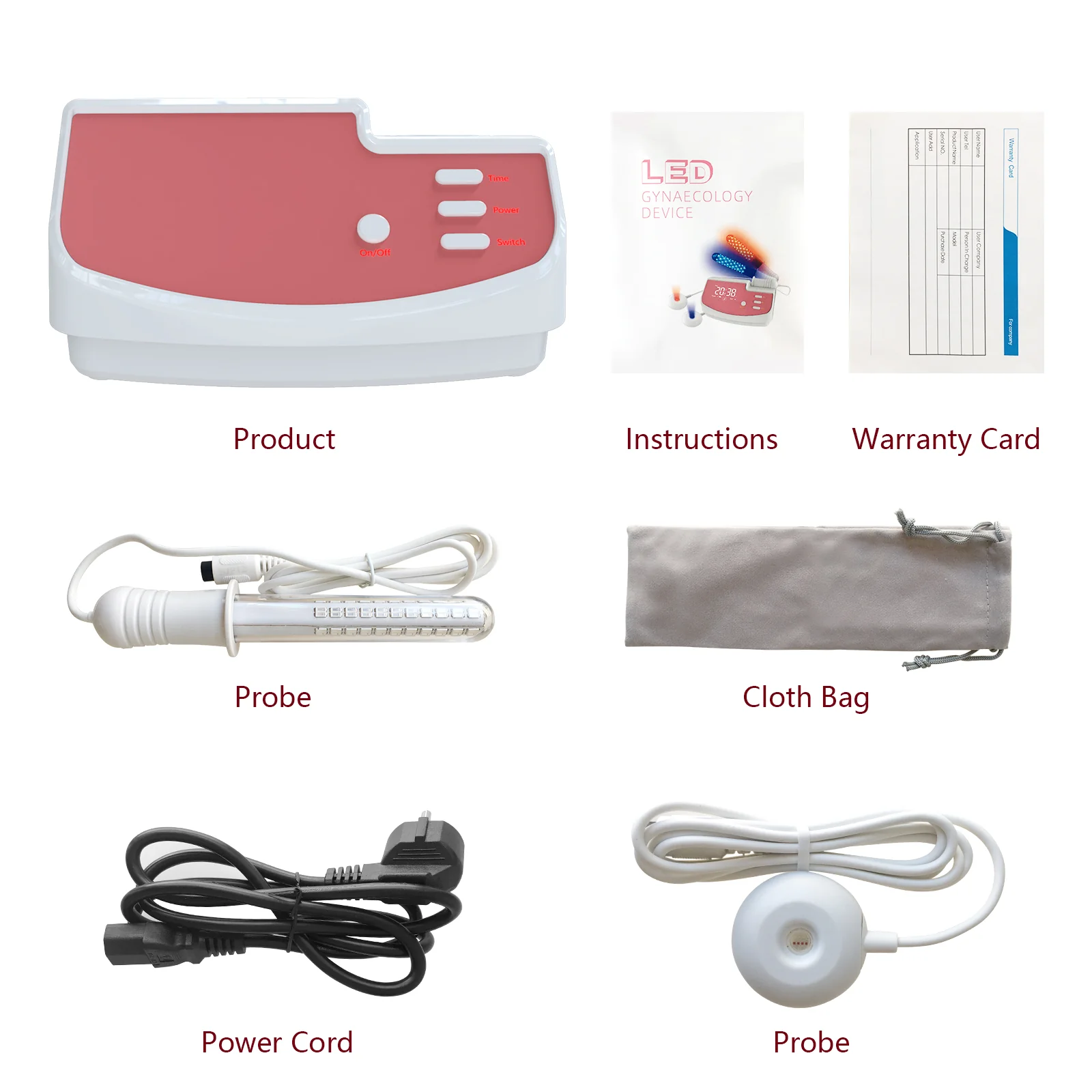 KTS® Gynecological Treatment Instrument - Image 6
