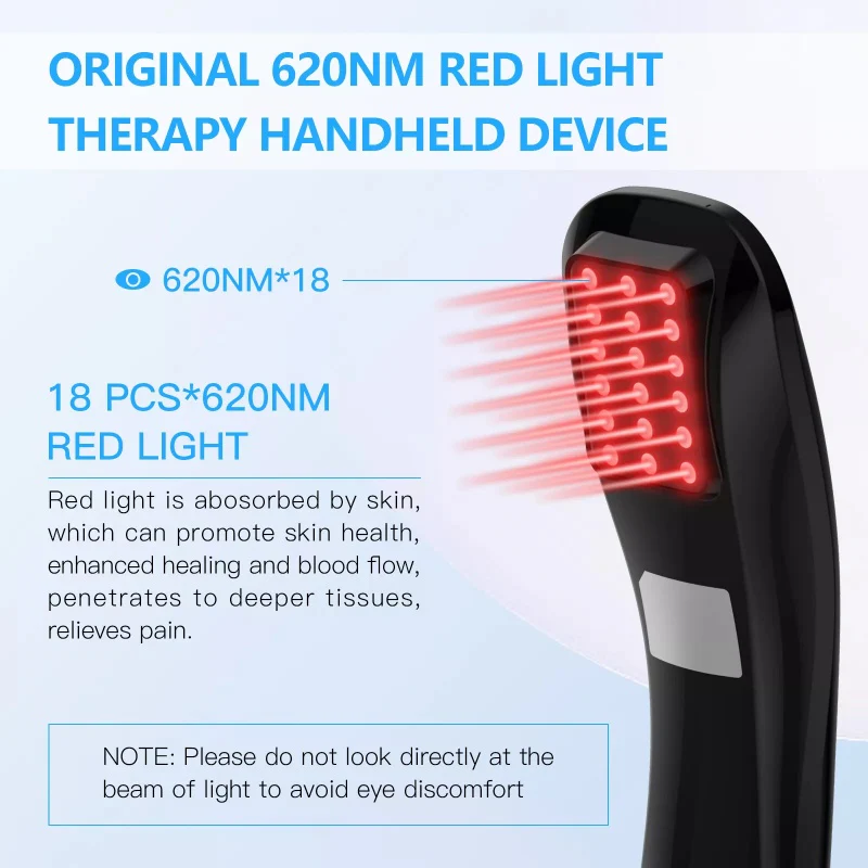 KTS Handheld Pain Relief Device - Image 6