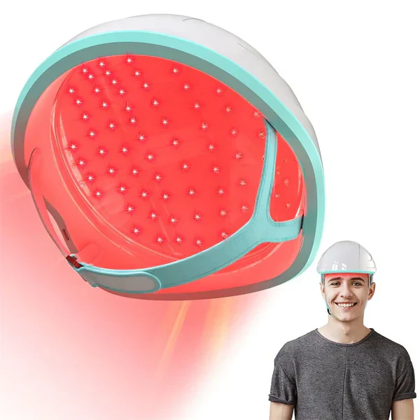 KTS® Laser Hair Regrowth Cap 1.0 - Image 11