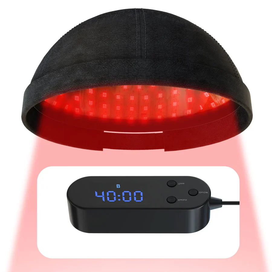 KTS® Laser Hair Regrowth Cap 1.0 - Image 7