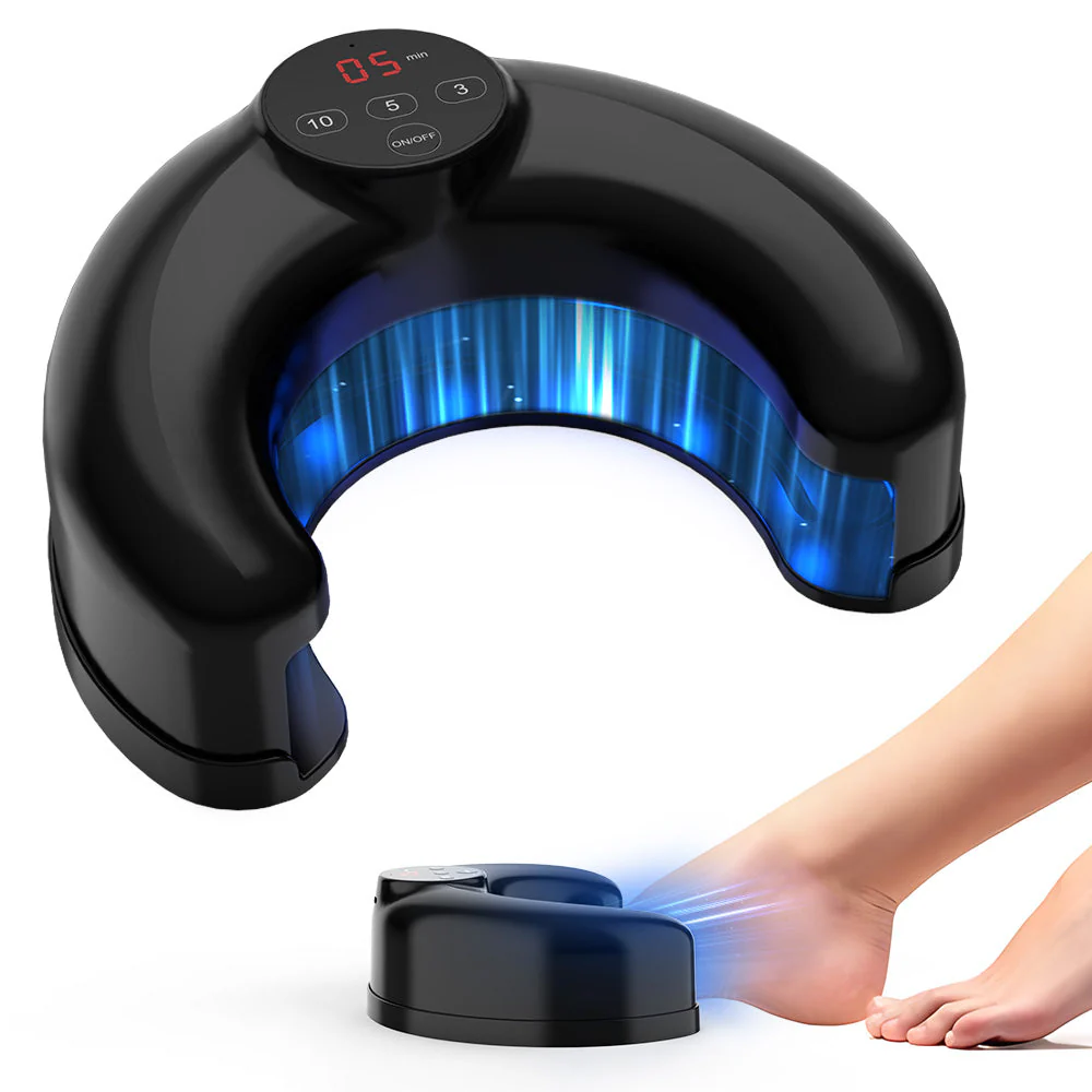 KTS® Nail Fungus Laser Treatment Device Collection - Image 22