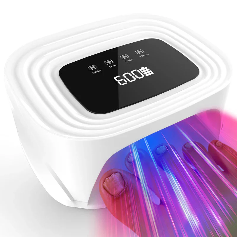 KTS® Nail Fungus Laser Treatment Device Collection - Image 23