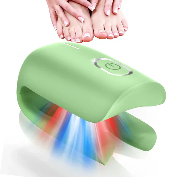 KTS® Nail Fungus Laser Treatment Device Collection - Image 5