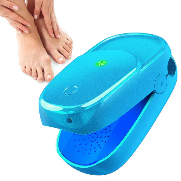 KTS® Nail Fungus Laser Treatment Device Collection - Image 6