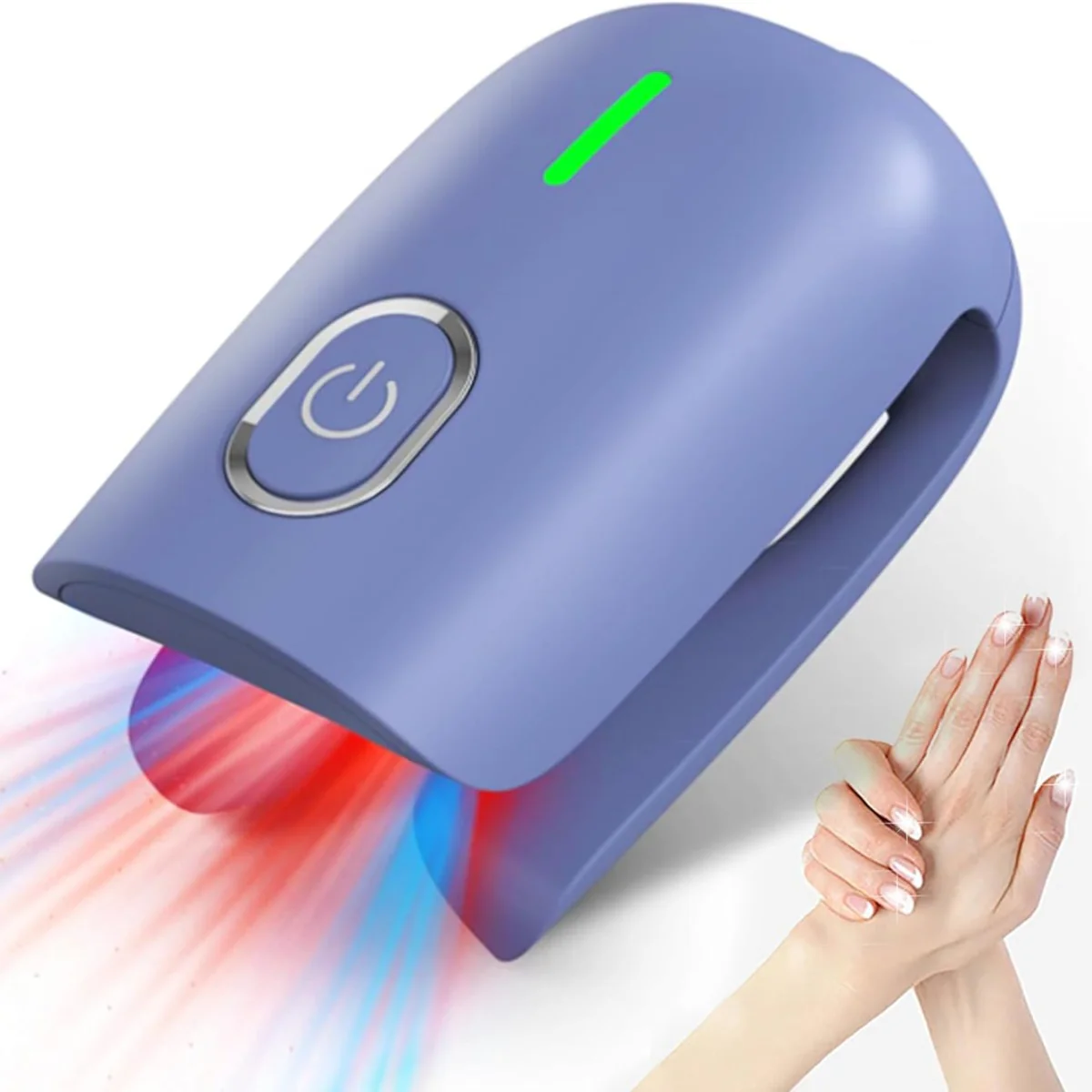 Red Light Therapy