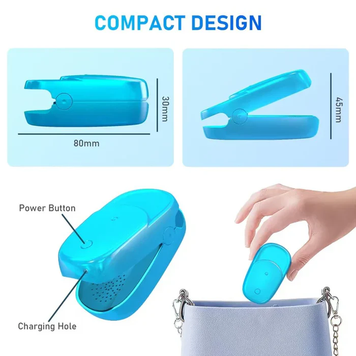 KTS® New Onychomycosis Laser Treatment Device - Image 8