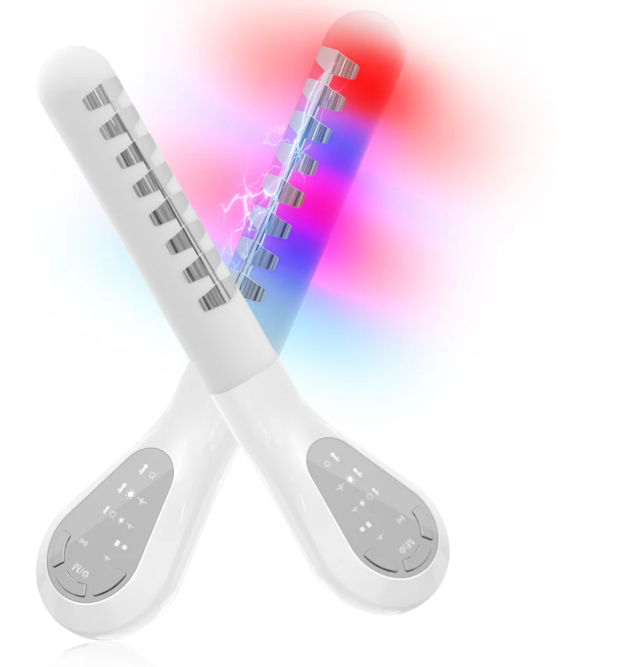 KTS® Portable Vaginal Rejuvenation Wand - Image 15