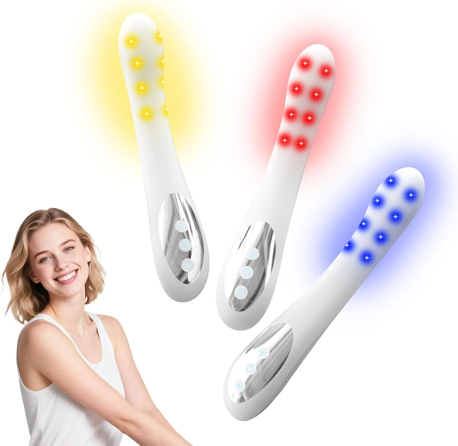 KTS® Portable Vaginal Rejuvenation Wand - Image 17