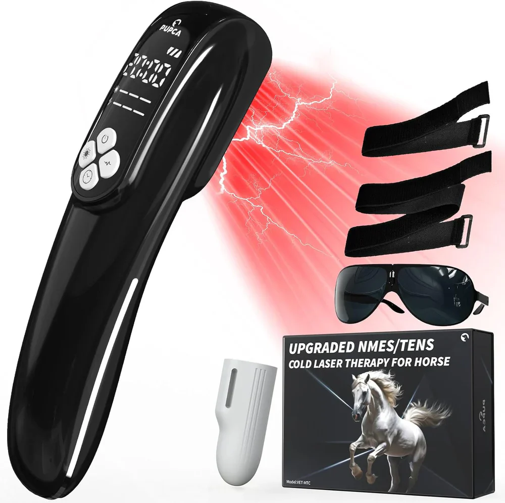 KTS Upgrade Cold Laser Therapy Device - Image 10