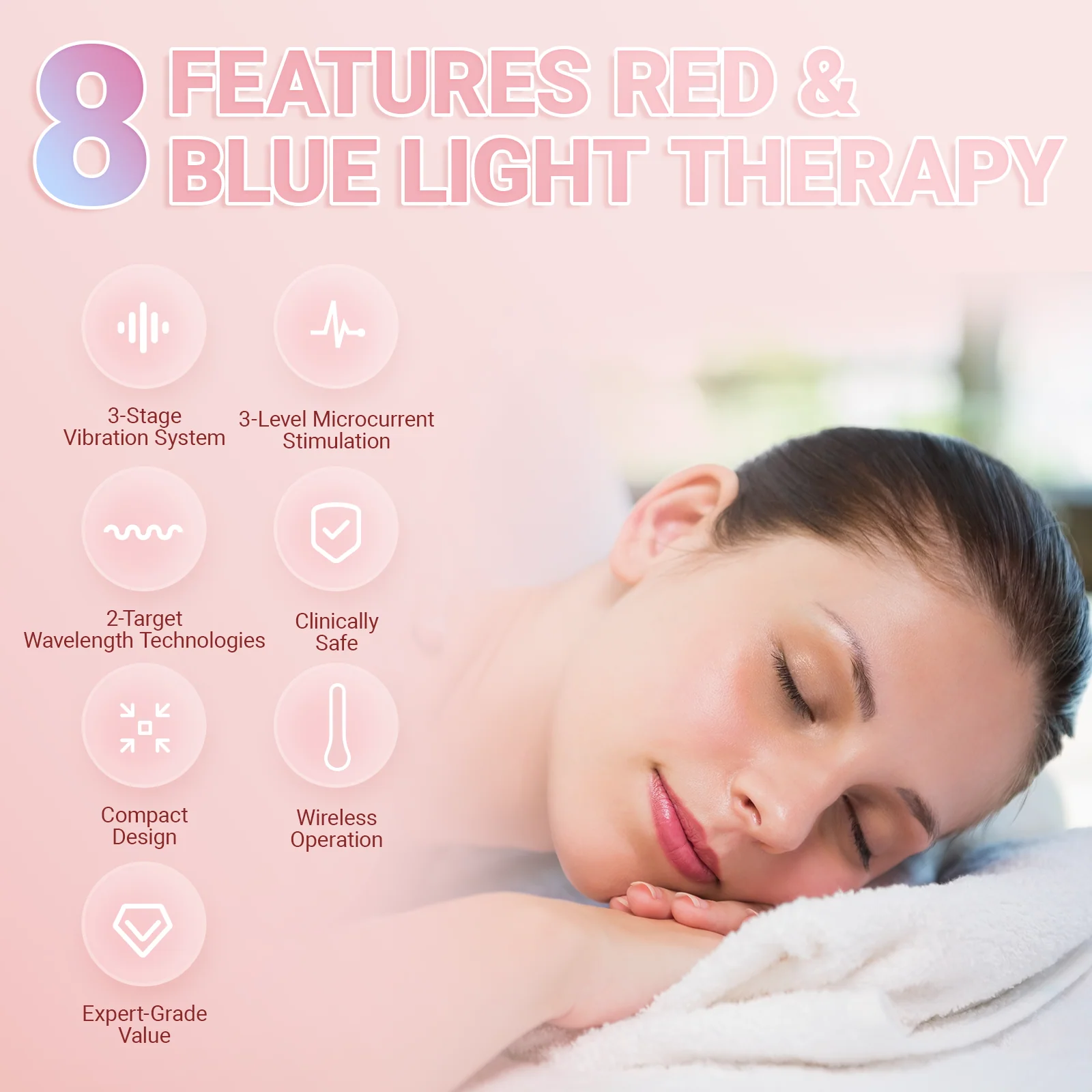 Women Postpartum Recovery Incontinence Treatment Device - Image 9